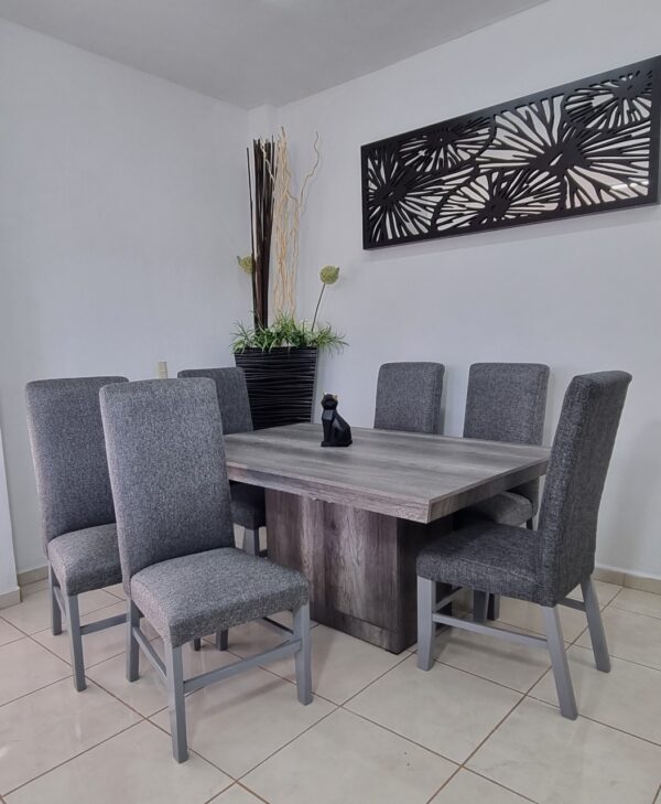 Antecomedor D`Lux