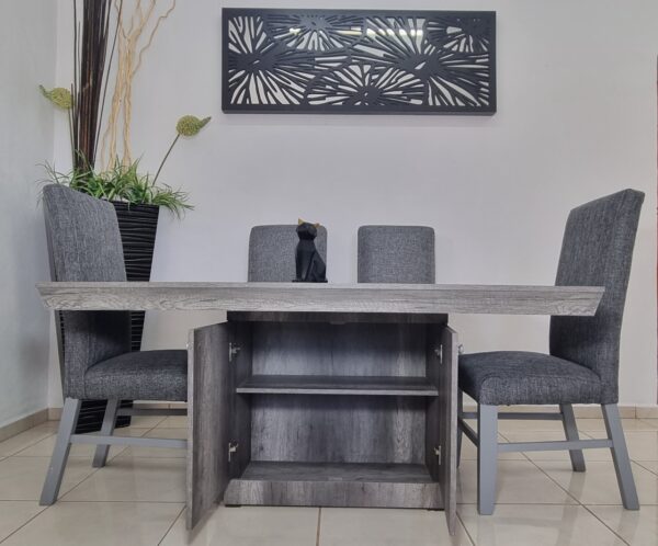 Antecomedor D`Lux