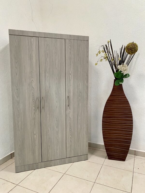 Closet Tenesse Gris