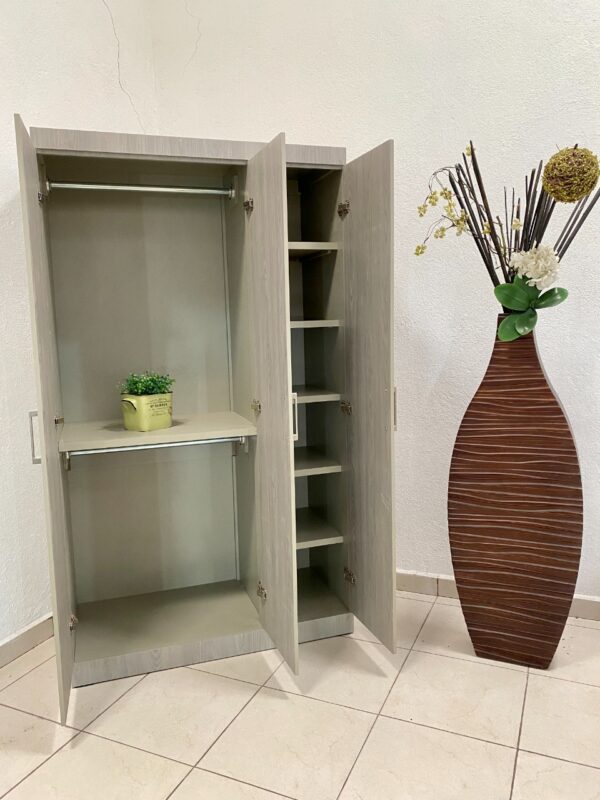 Closet Tenesse Gris