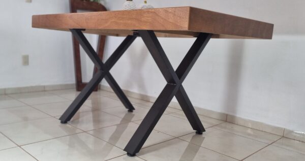 Antecomedor Colombia 6 sillas