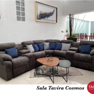 Sala modular Tavira café