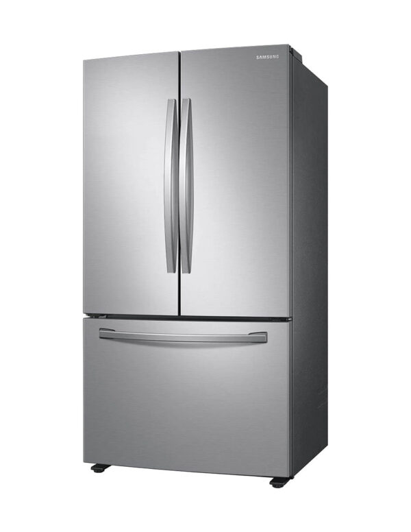 SAMSUNG  French Door 28 cu.ft con All-Around Cooling