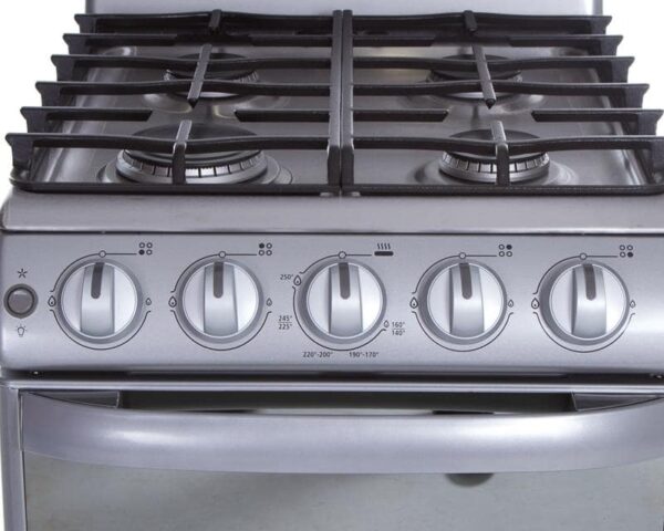 ESTUFA MABE 20" - EM5043BFIS0 -