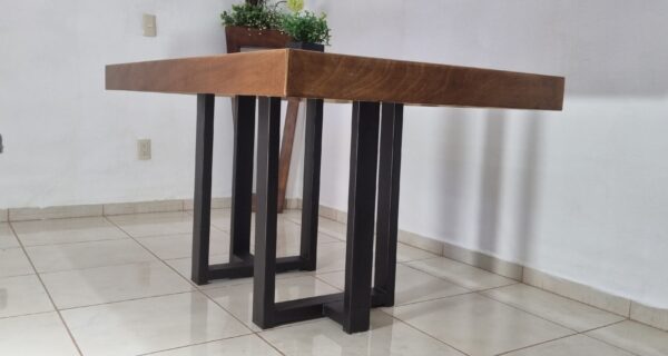 Antecomedor Budapest 6 sillas