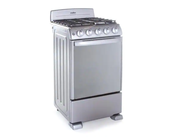 ESTUFA MABE 20" - EM5043BFIS0 -