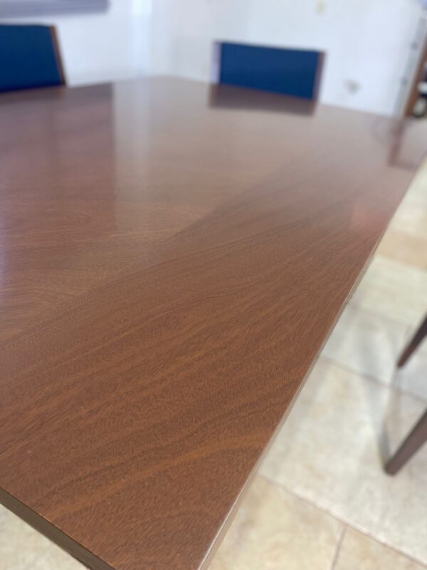 Antecomedor Malik 6 sillas