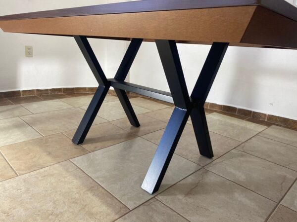 Antecomedor Malik 6 sillas