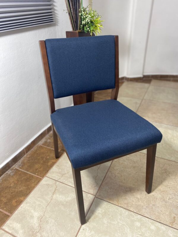 Antecomedor Malik 6 sillas