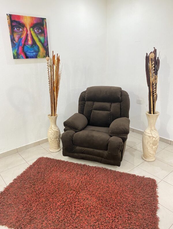 Reposet Marruecos reclinable Bella