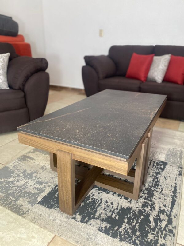 Mesa de Centro Antares