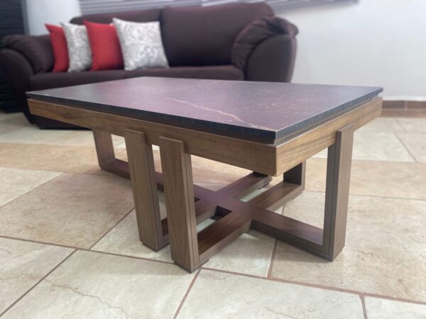 Mesa de Centro Antares