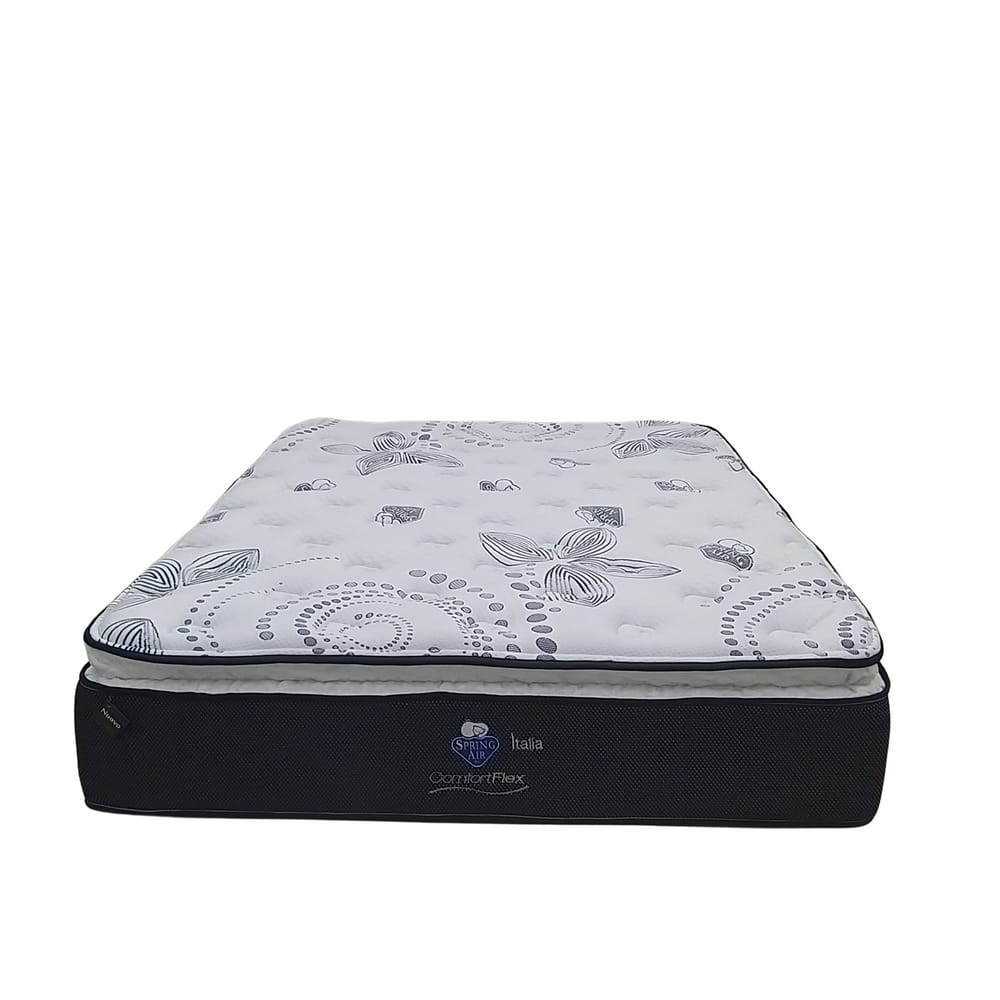 Spring air comfort discount flex individual