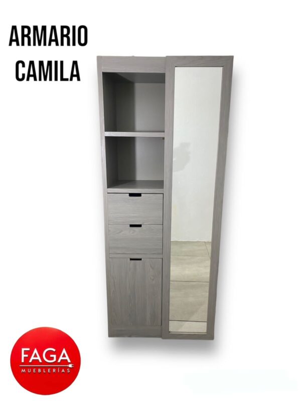 ARMARIO CAMILA