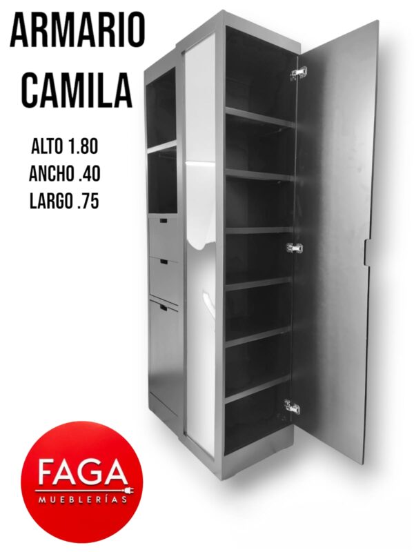 ARMARIO CAMILA