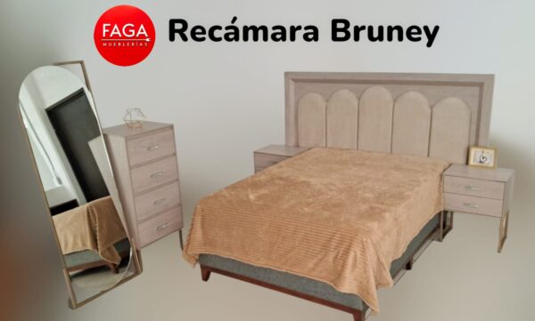 Recámara Brunei