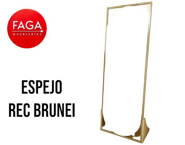 Recámara Brunei